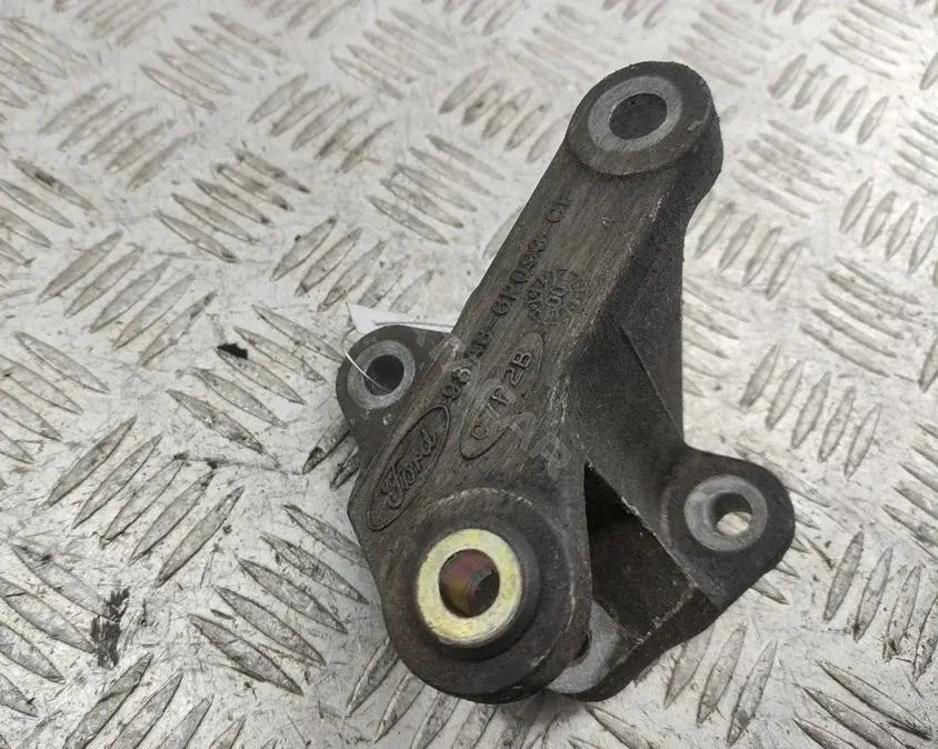 Подушка КПП 98AB6P093CF