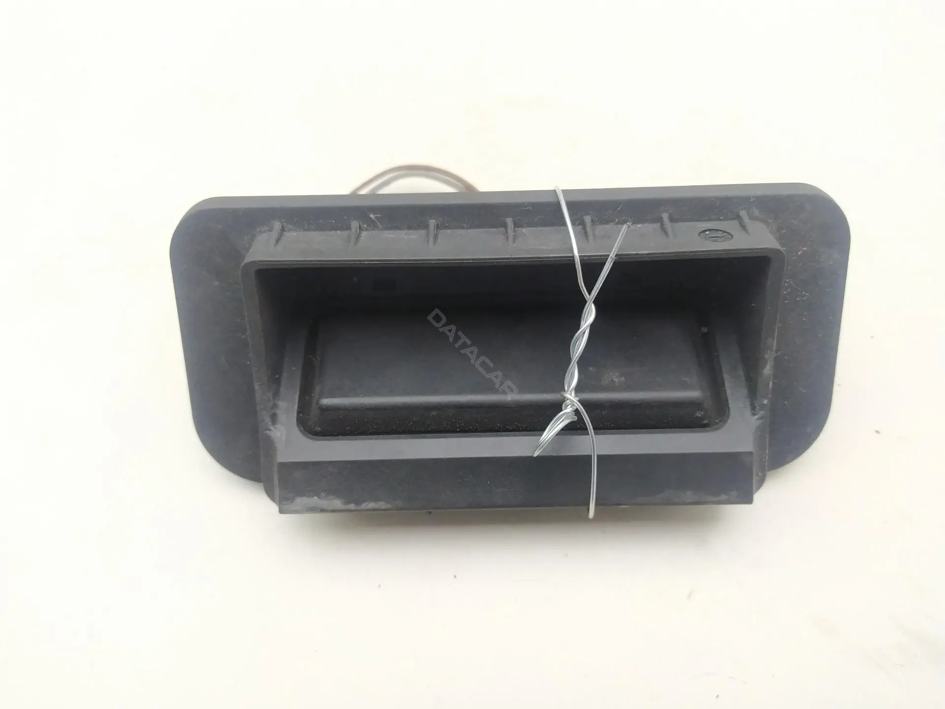 Ручка крышки багажника A2127501593