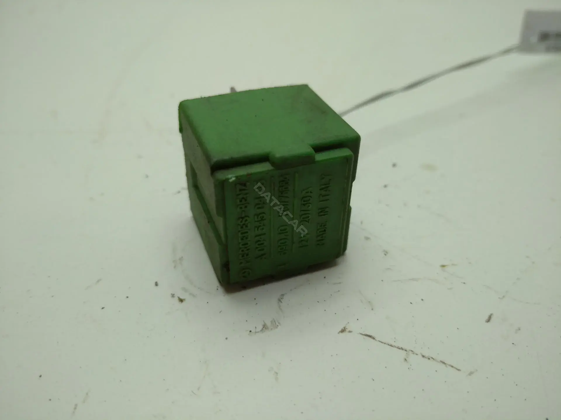 Многофункциональное реле a0045450405