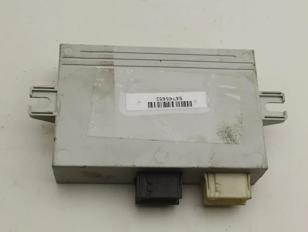 Блок управления парктрониками 6904023