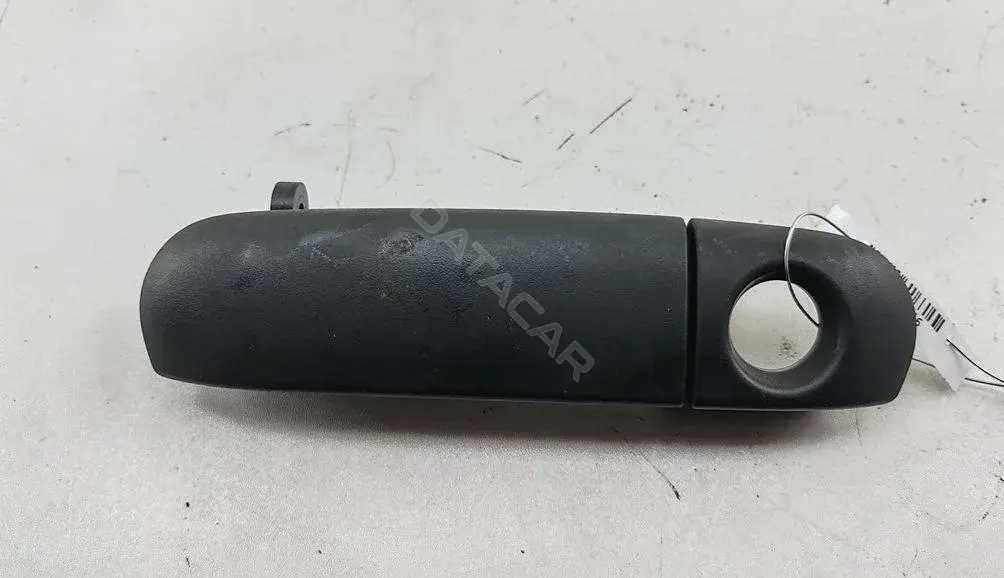 Ручка крышки багажника 55186476
