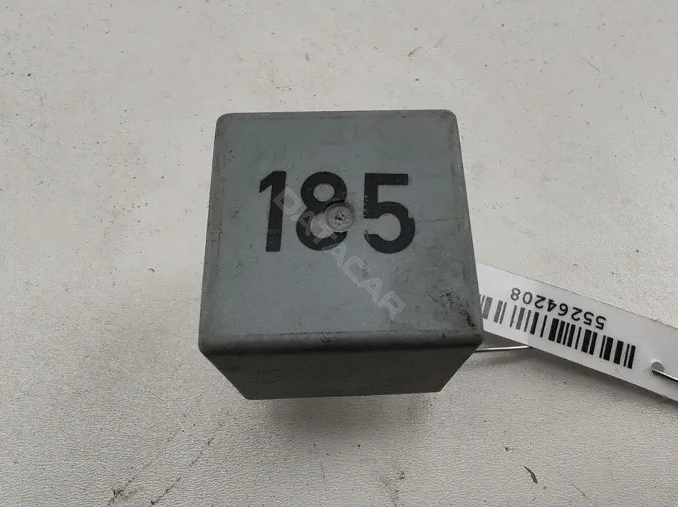 Многофункциональное реле 3B0911251