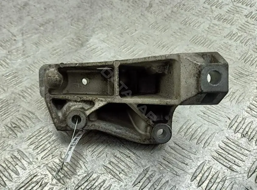 Подушка КПП 1J0199117Q