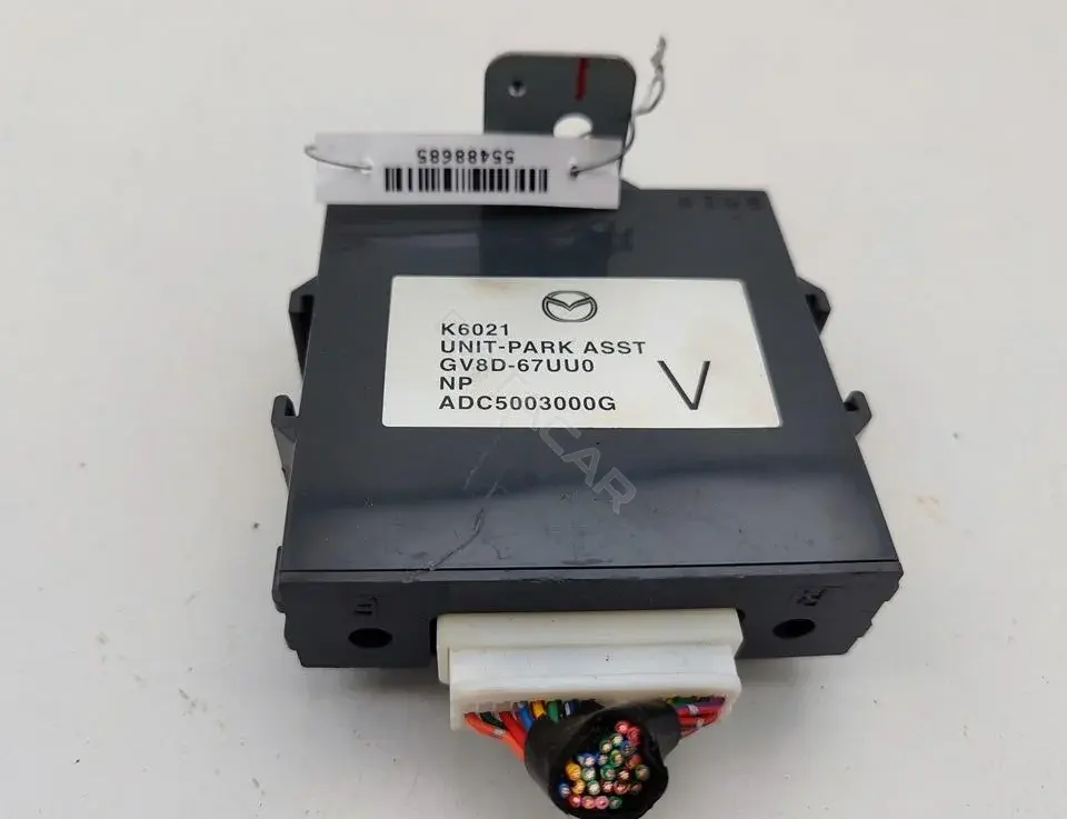 Блок управления парктрониками ADC5003000G