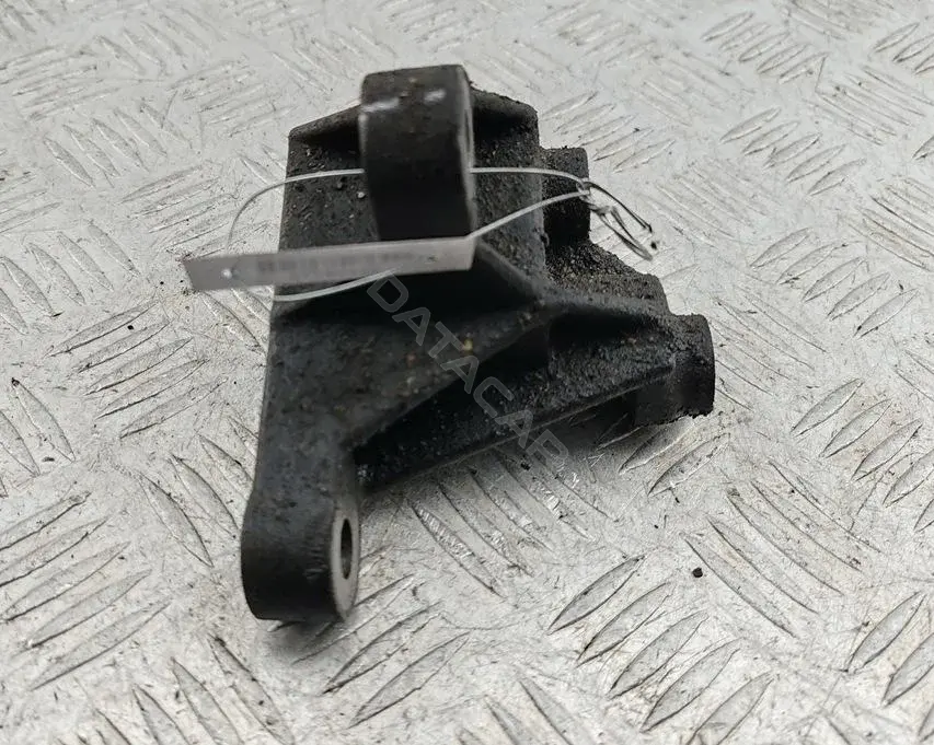 Подушка КПП 98AB6P093CF