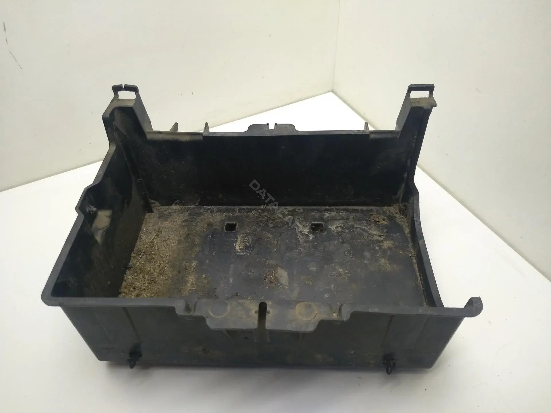 Кожух аккумулятора 1S7T10757AF