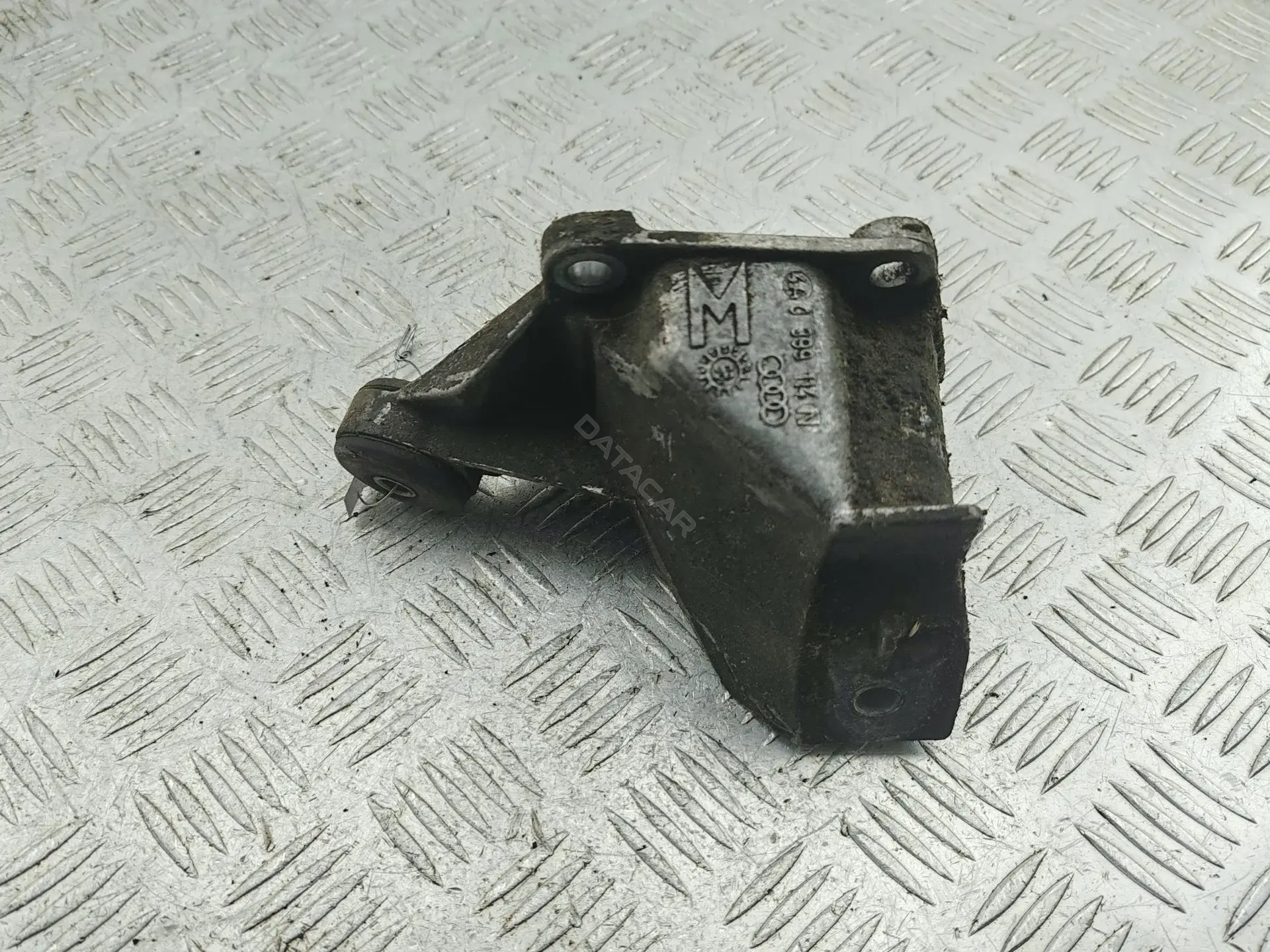 Подушка КПП 4A0399114N