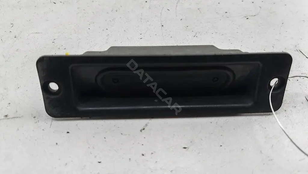 Ручка крышки багажника 9187152