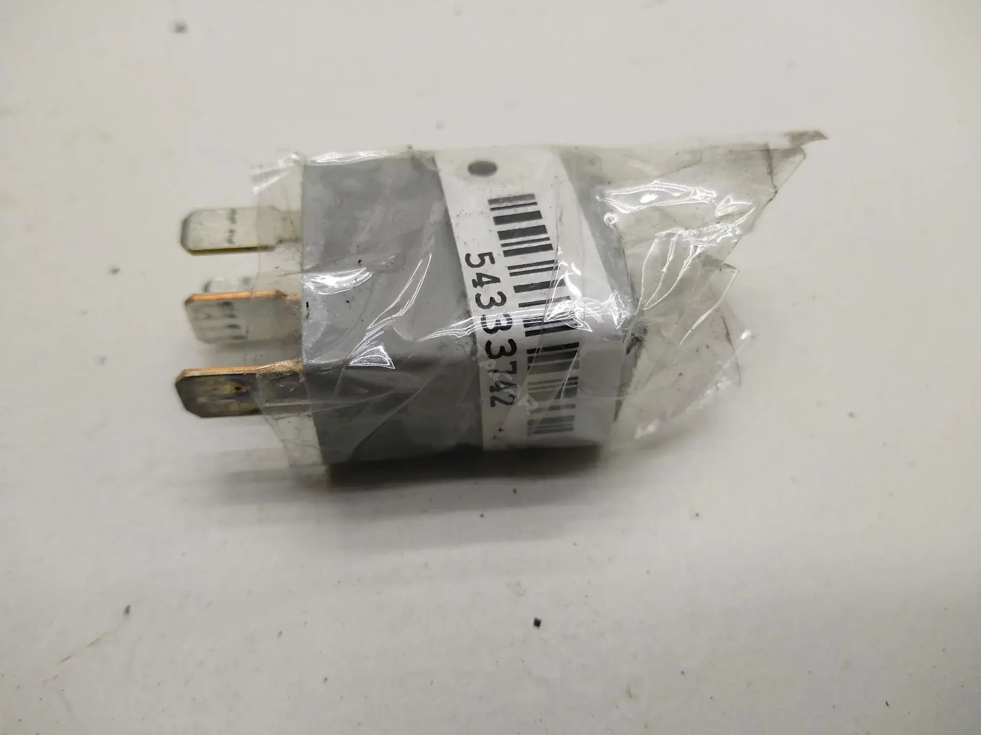 Многофункциональное реле 4F1T14B192AA