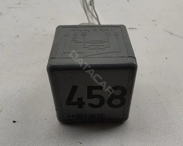 Многофункциональное реле 1k0906381