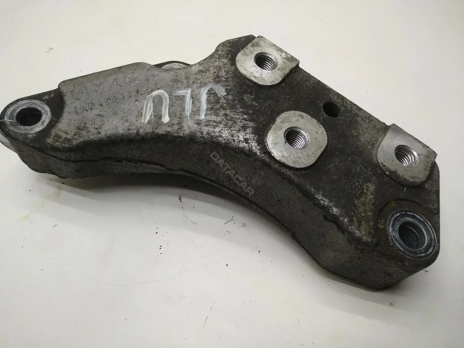 Подушка КПП 1K0199117AC