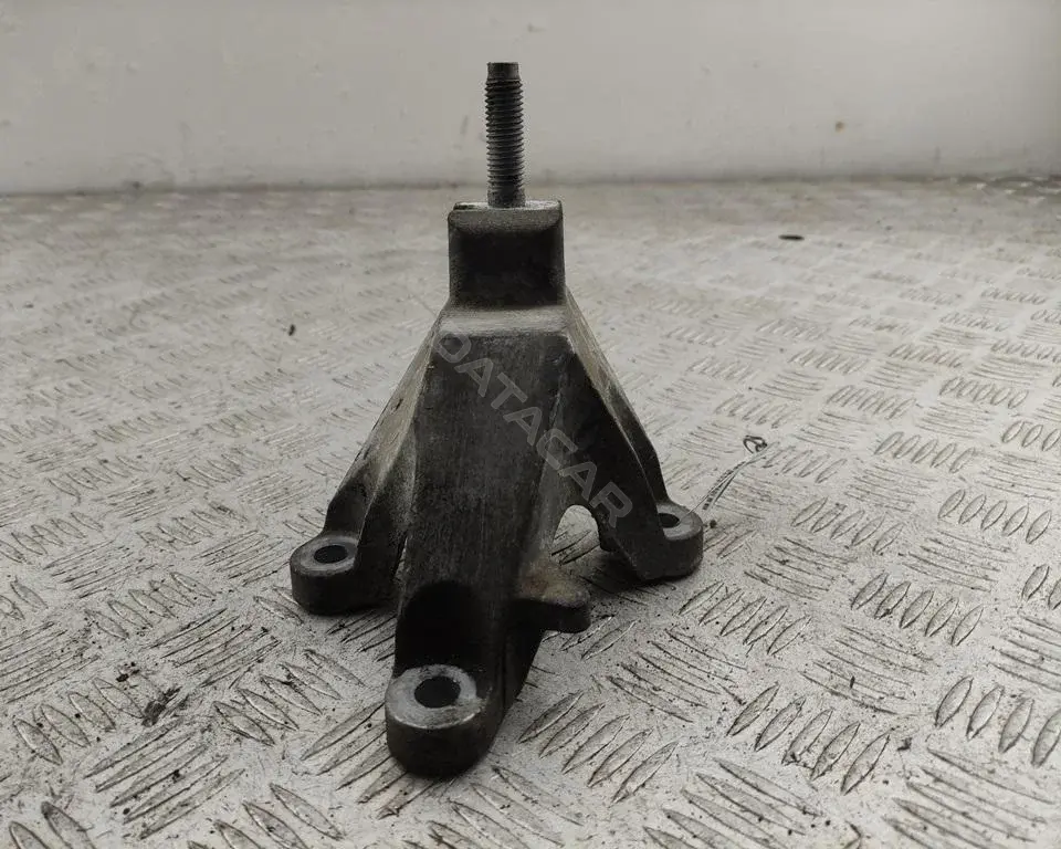 Подушка КПП 98AB7M125CC