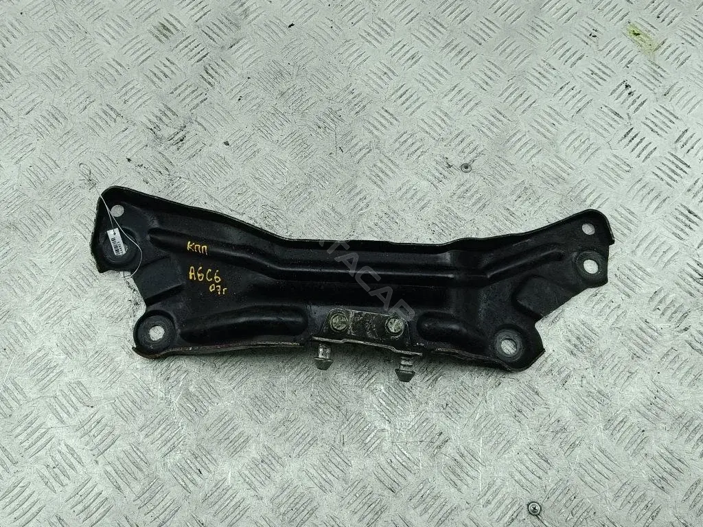 Подушка КПП 4F0253071A