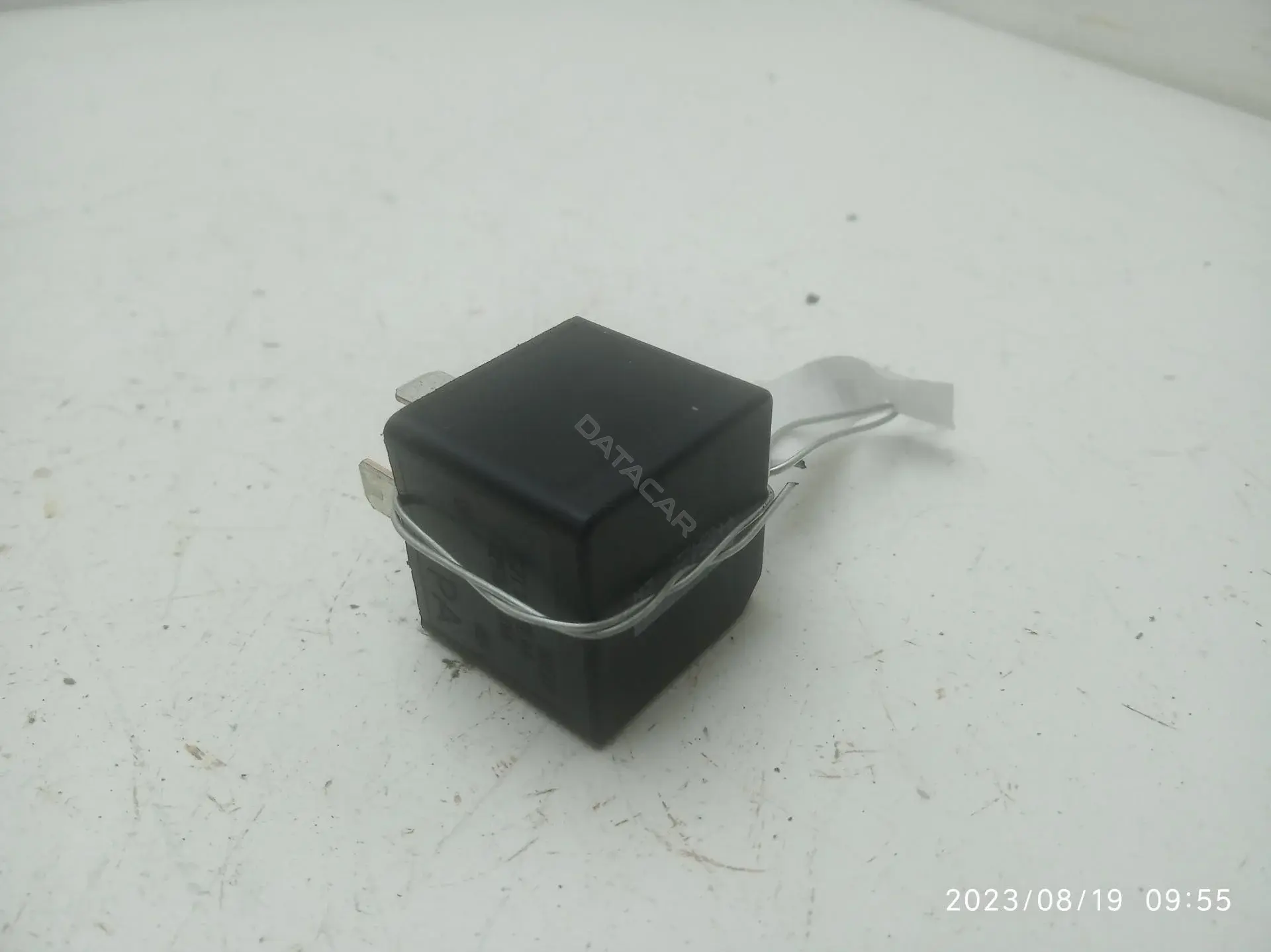 Многофункциональное реле 2s7t14b192aa