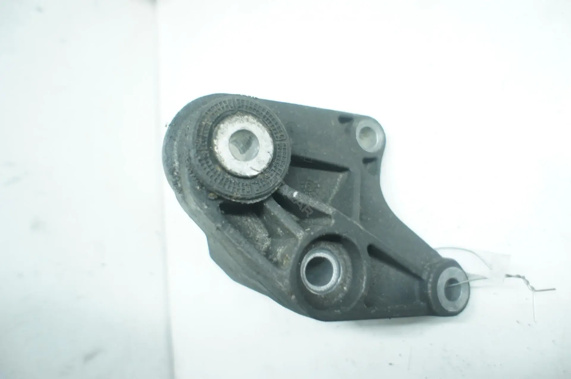 Подушка КПП 3M516P093D