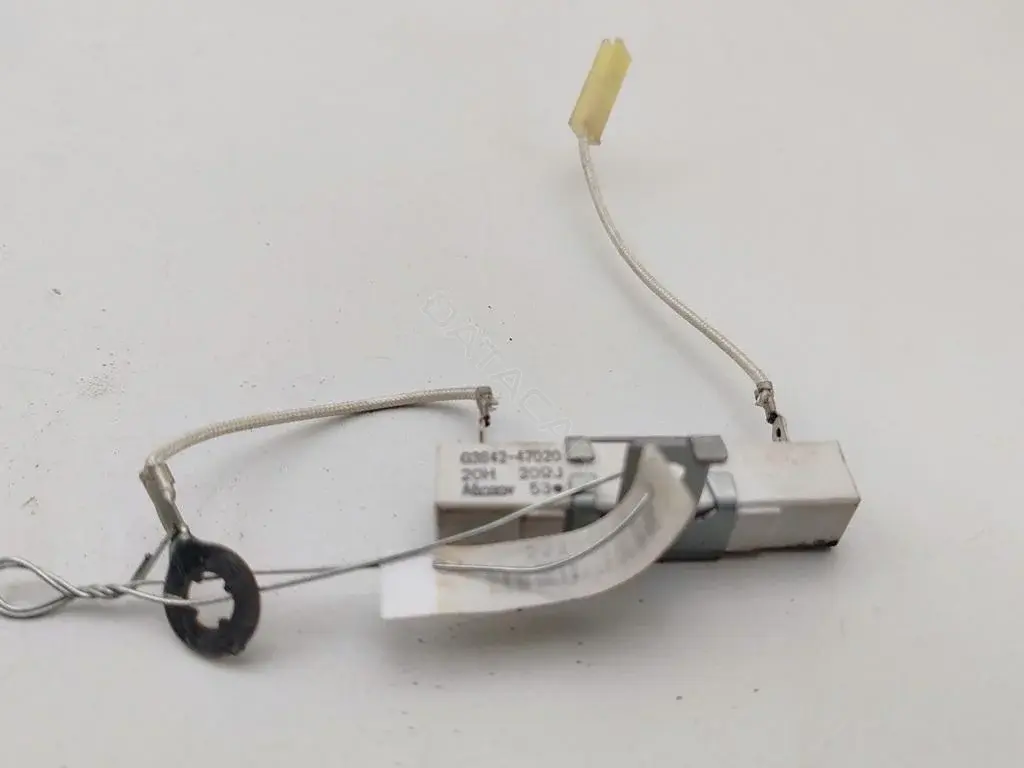 Многофункциональное реле G3842-47020