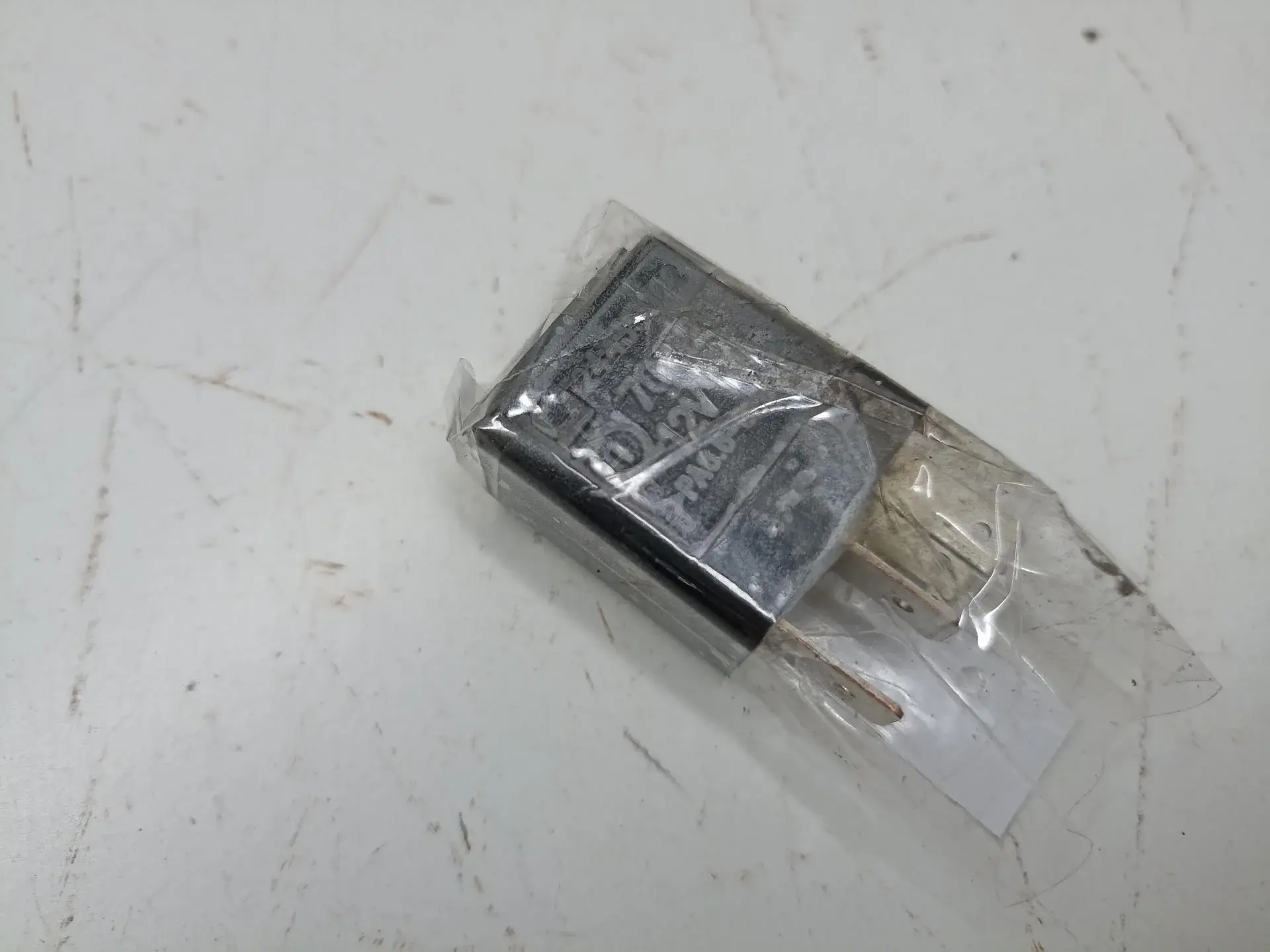 Многофункциональное реле 24435922