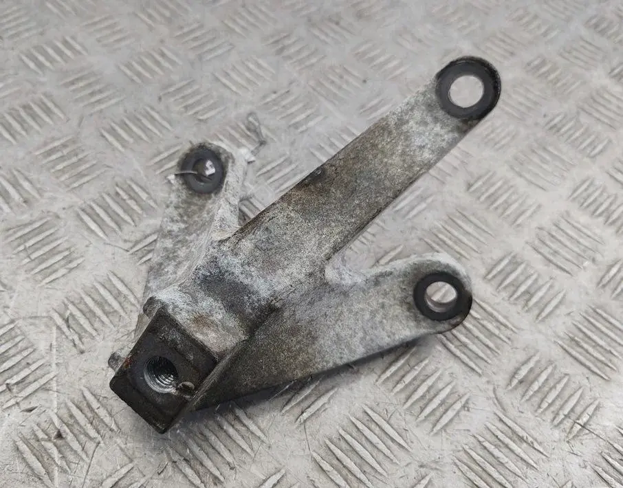Подушка КПП 3M517M125DE