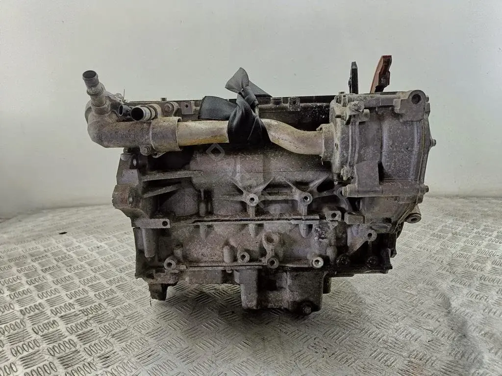 Блок цилиндров Z22YH