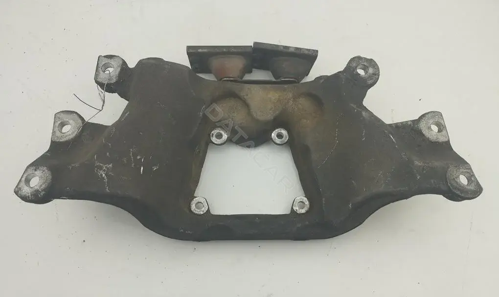 Подушка КПП 4F0399263K