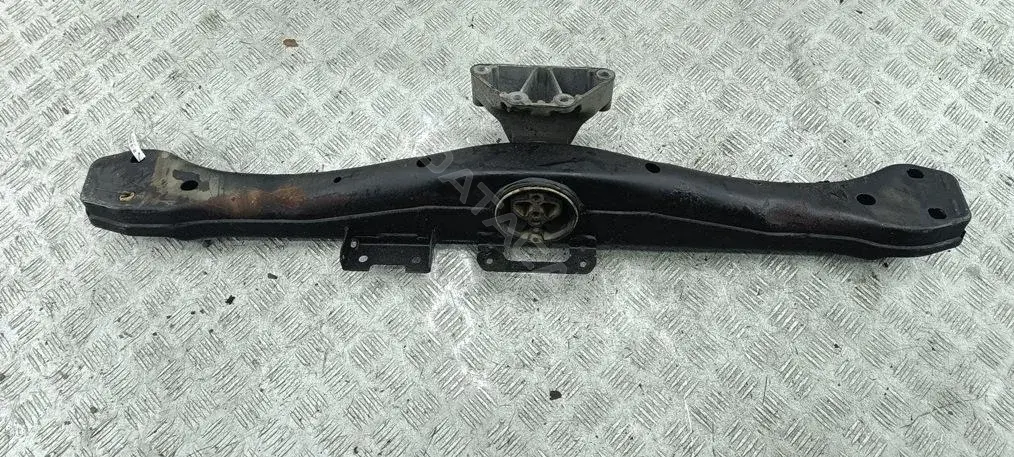 Подушка КПП 7L0399649E, 7P0399225A