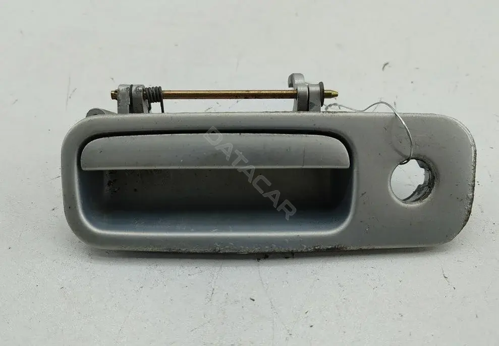 Ручка крышки багажника 1J6827565A