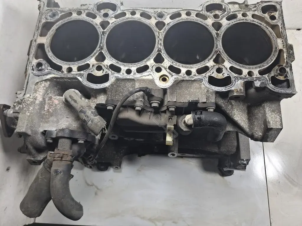 Блок цилиндров 55254576