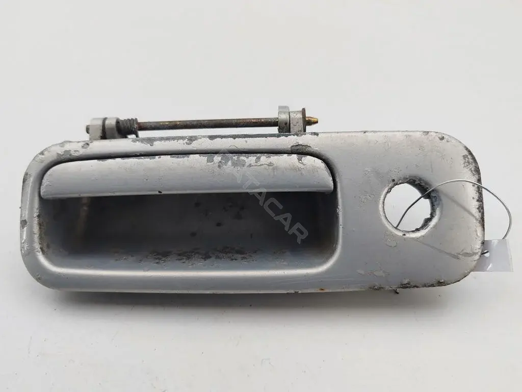 Ручка крышки багажника 7M3827565