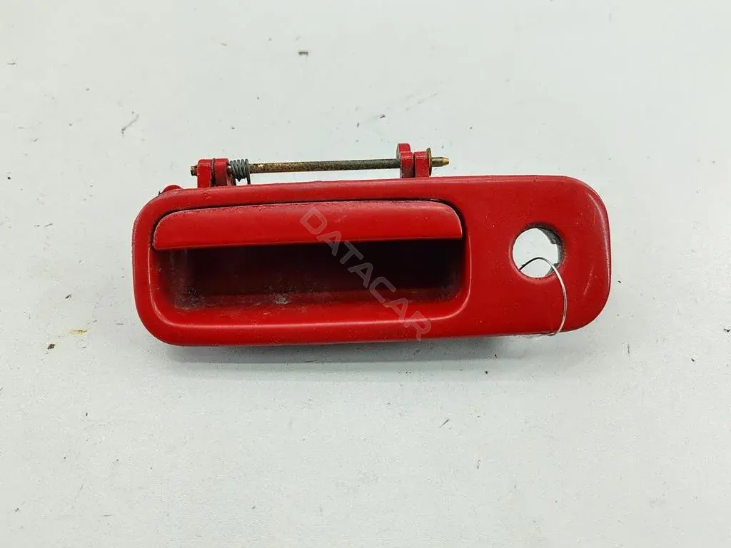 Ручка крышки багажника 6N0827565A