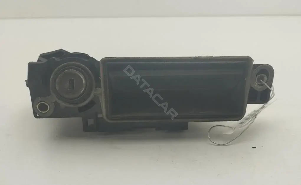 Ручка крышки багажника A2037500693
