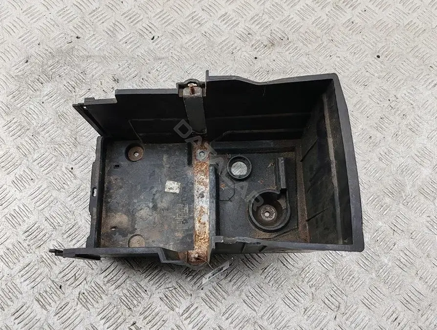 Кожух аккумулятора 4M5110723BC