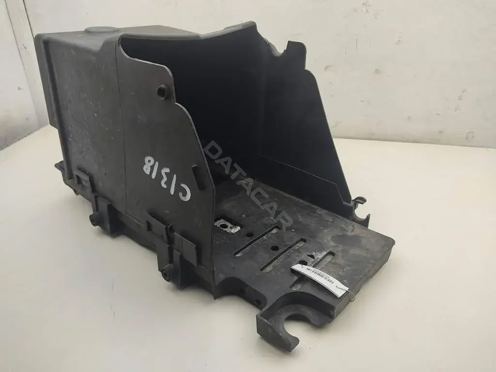 Кожух аккумулятора 6G9110723A