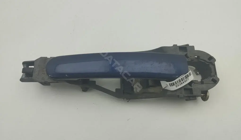 Кронштейн ручки двери 3B08378857886