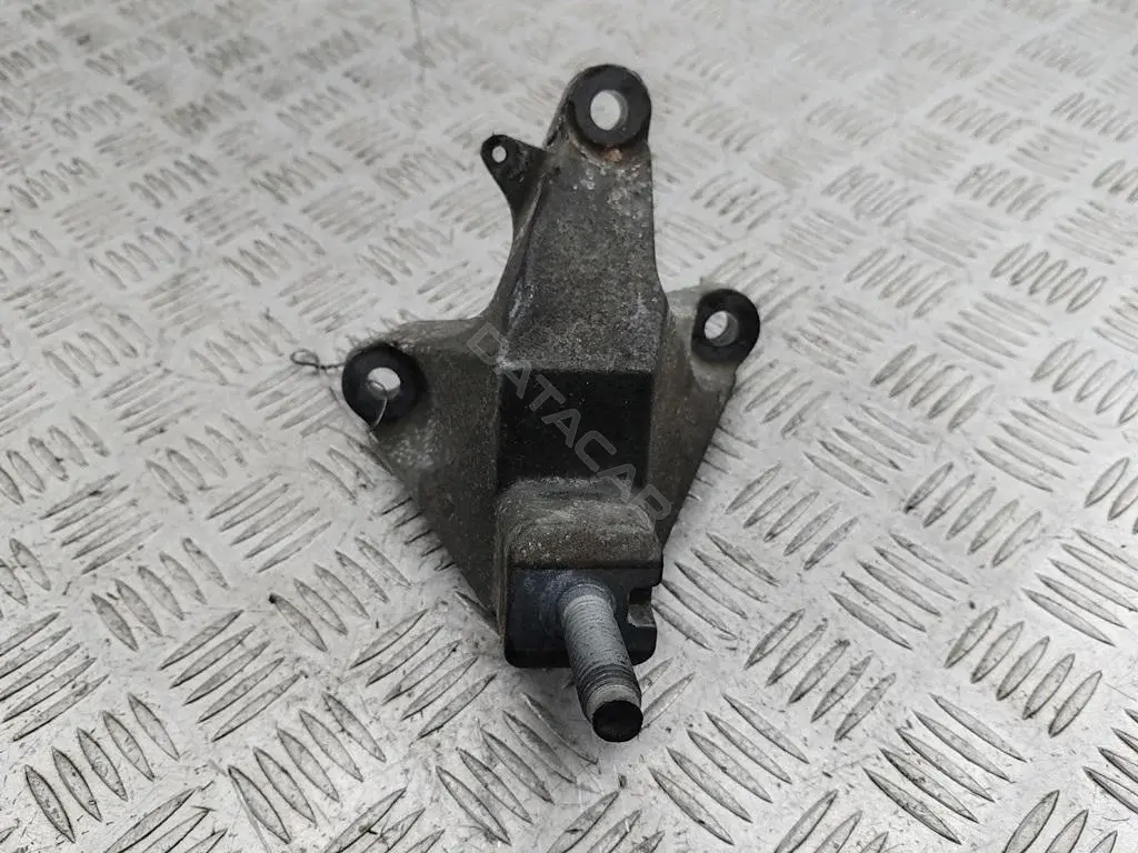 Подушка КПП 98AB7M125CF