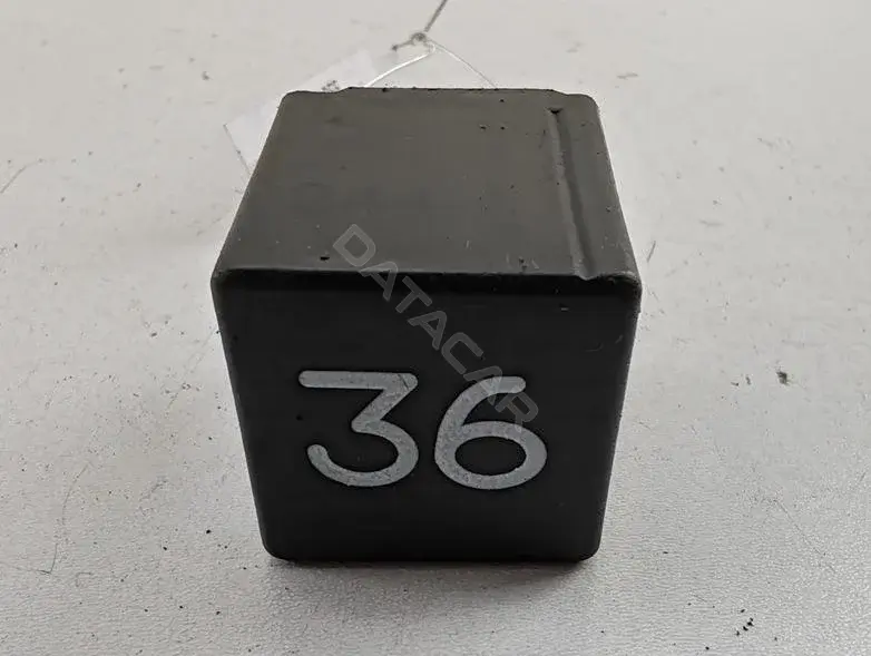 Многофункциональное реле 3A0951307