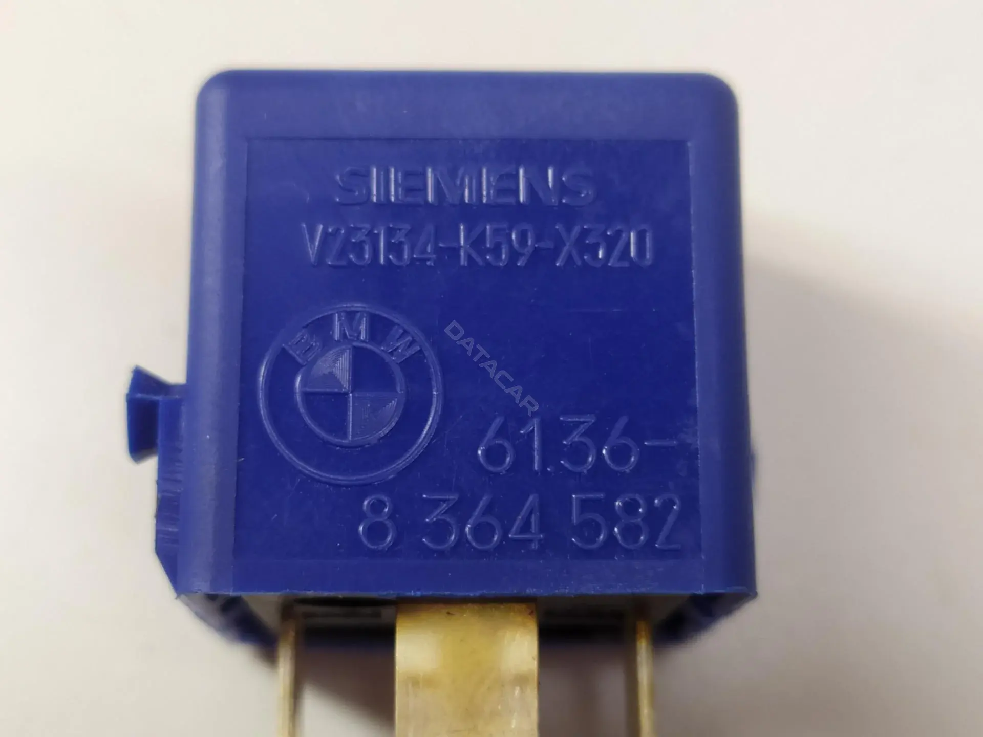 Многофункциональное реле 61368364582