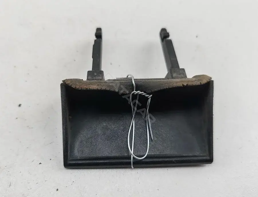 Ручка крышки багажника 4B087778A