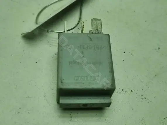 Многофункциональное реле pbtgf3012v