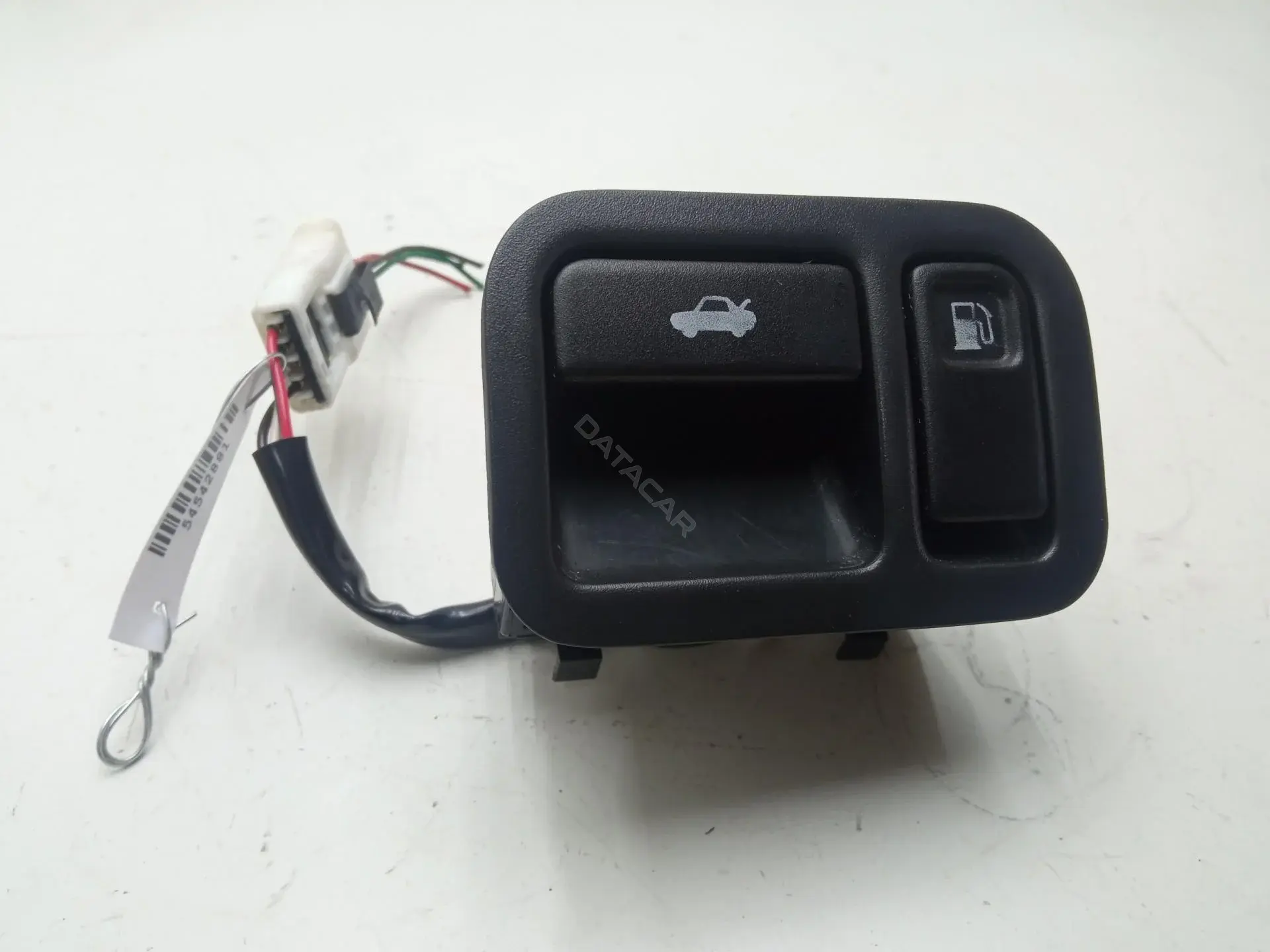 Кнопка открытия лючка топливного бака 54542881