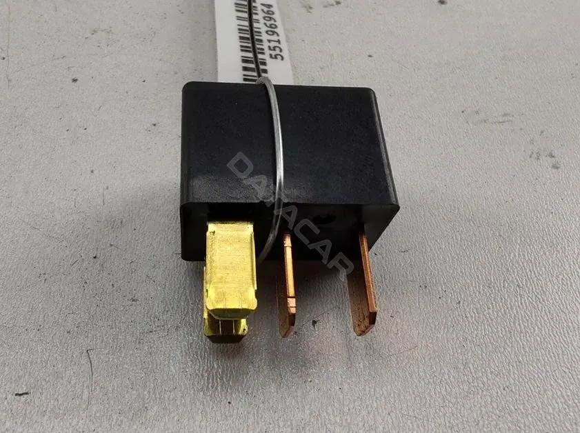 Многофункциональное реле 8627A030