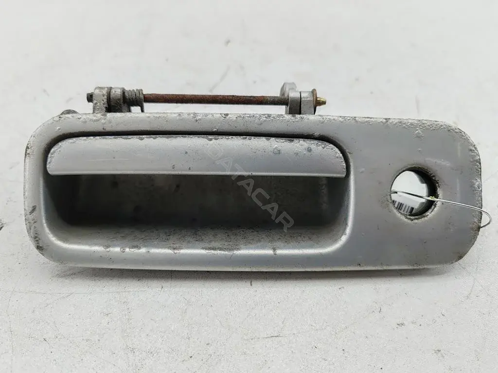 Ручка крышки багажника 6N0827565