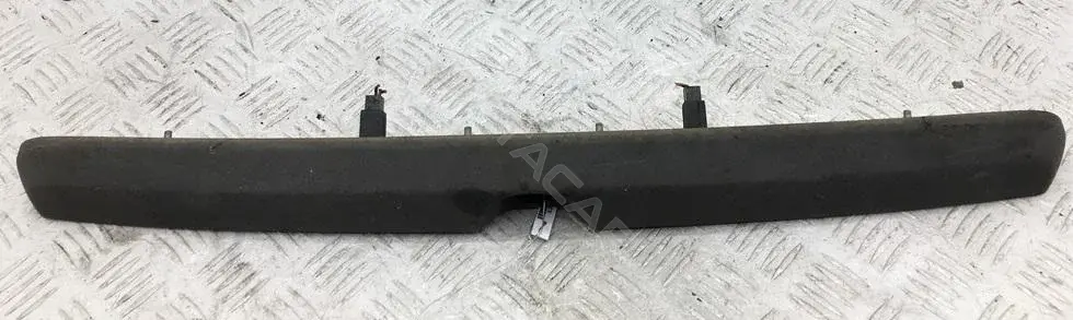 Ручка крышки багажника 90587154