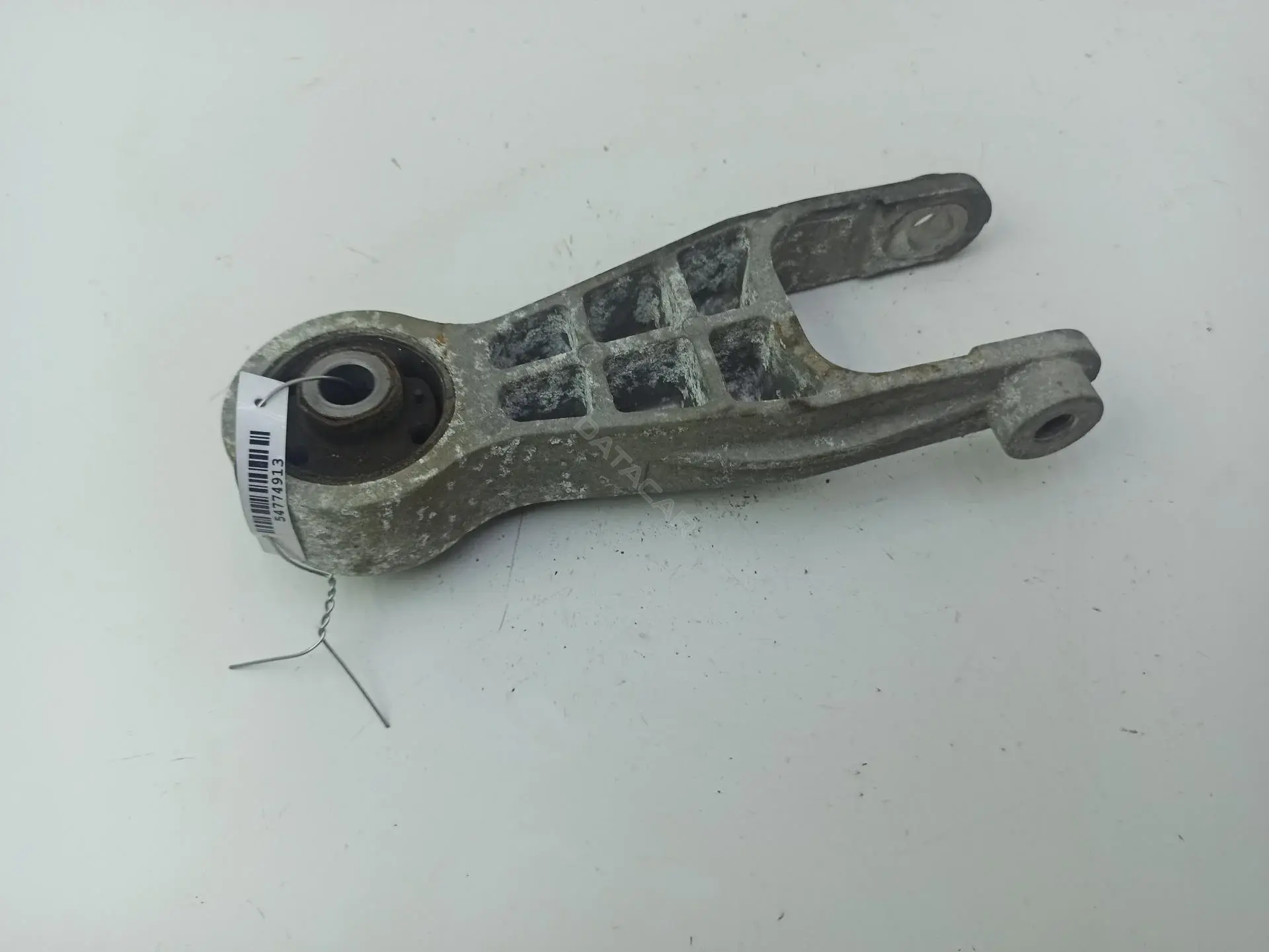 Подушка КПП 92279882