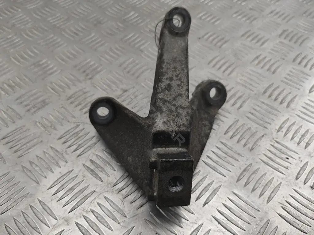 Подушка КПП 3M51-7M125