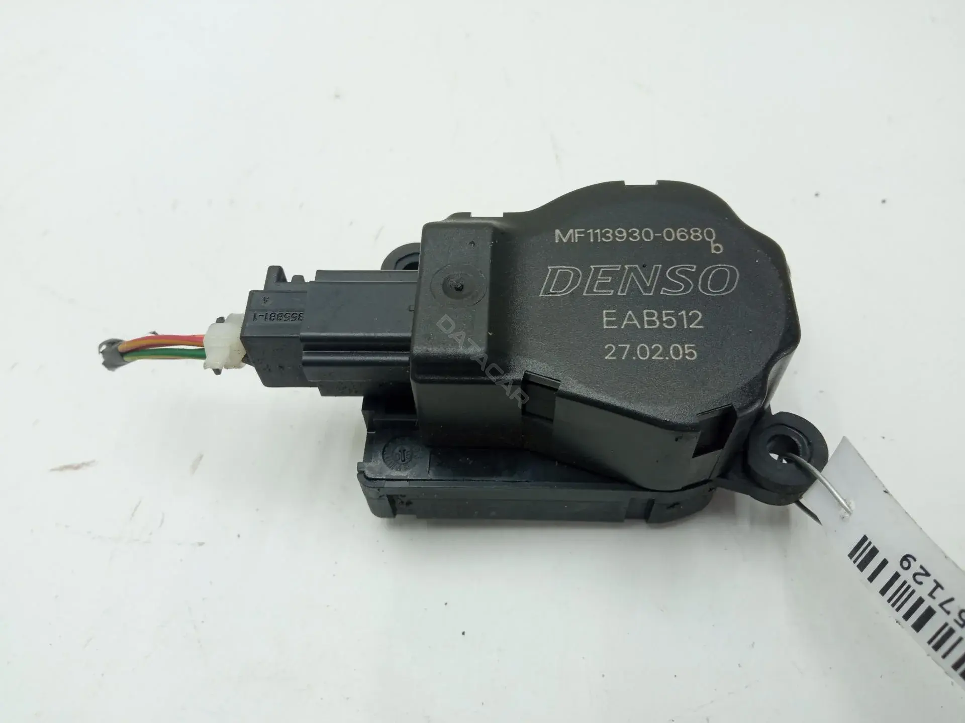Привод заслонки отопителя MF1139300680