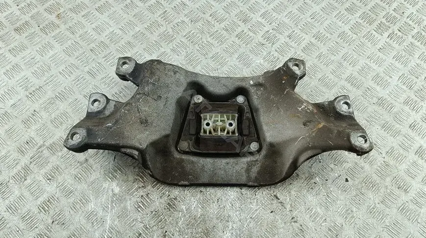Подушка КПП 4F0399263L