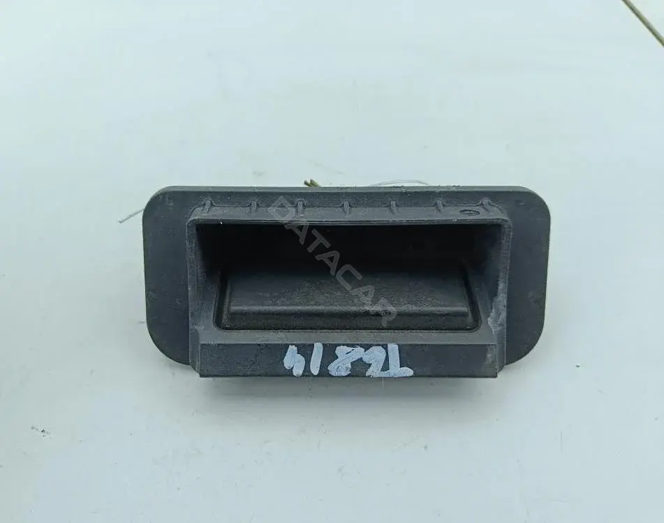 Ручка крышки багажника 2127501593