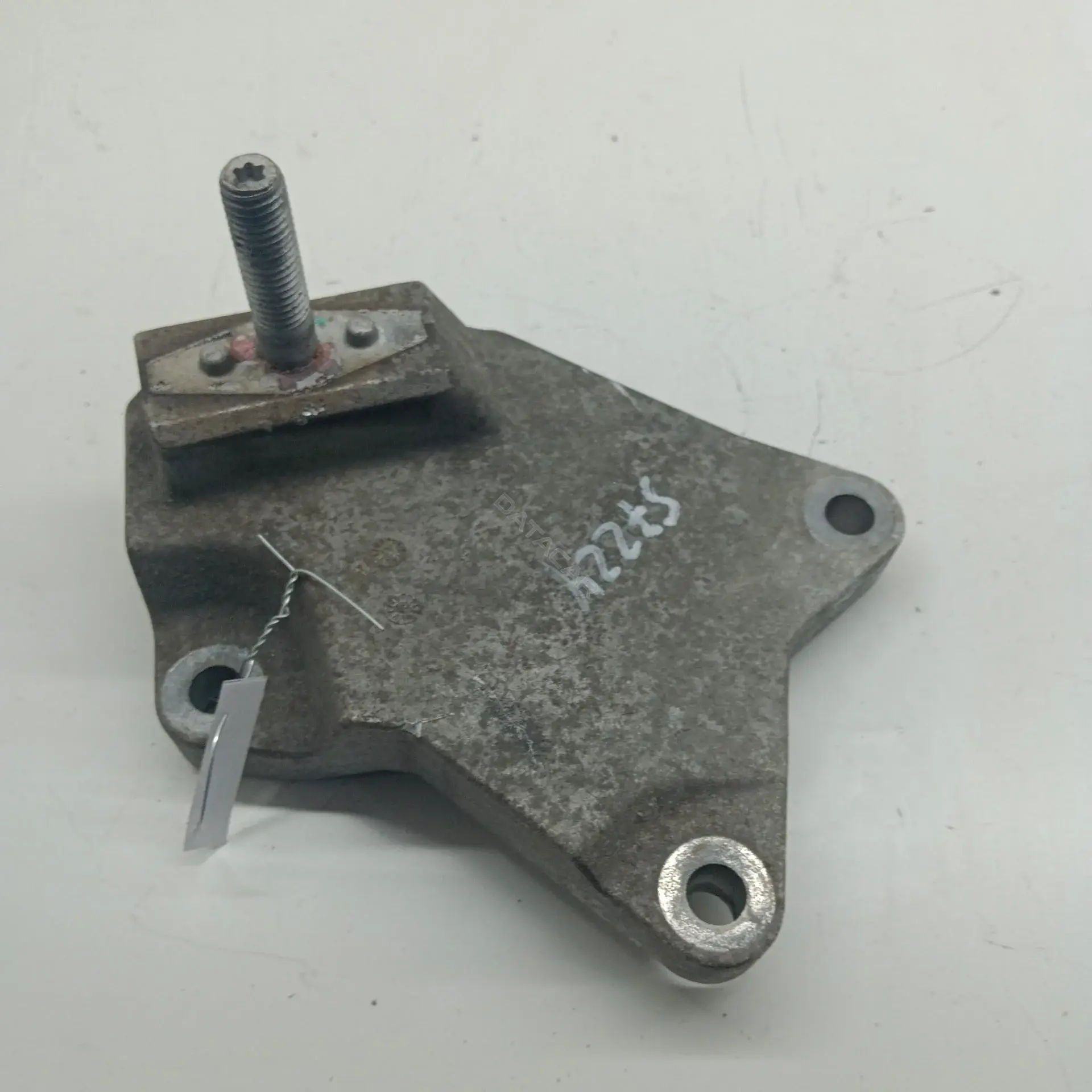 Подушка КПП 7G917M125CB