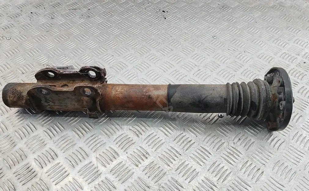 Амортизаторы 55285685