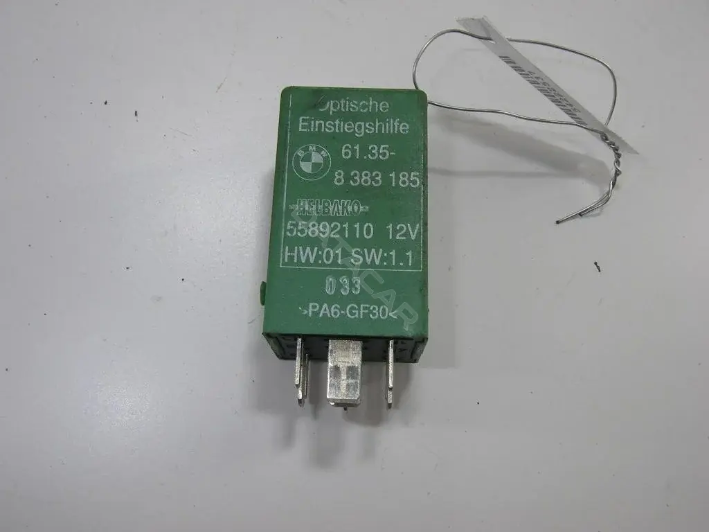 Многофункциональное реле 8383185